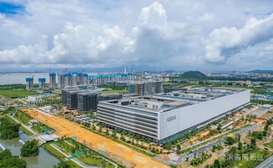 智鏈全球 投資東莞 重大項(xiàng)目熱潮涌動(dòng)，高質(zhì)量發(fā)展“拔節(jié)聲聲”