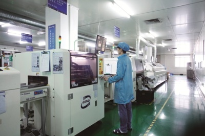 堅(jiān)守光科技應(yīng)用，雪萊特成國(guó)內(nèi)HID汽車燈領(lǐng)域“領(lǐng)頭羊”