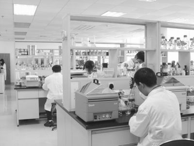 廣西科學院以科技創(chuàng)新支撐地方經(jīng)濟轉(zhuǎn)型發(fā)展