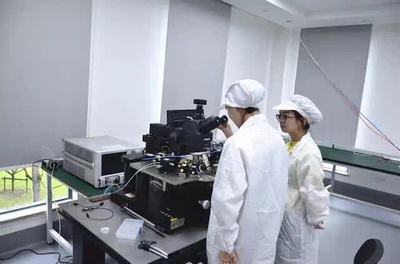 從‘碎片化布局’到‘完整產(chǎn)業(yè)鏈’ 南通港閘打造智能駕駛產(chǎn)業(yè)新生態(tài)