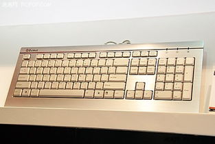 重回機(jī)械時(shí)代 2012臺(tái)北電腦展外設(shè)產(chǎn)品展望