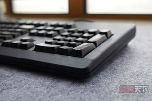 來自原廠的情懷 Cherry G80-3000 機(jī)械鍵盤經(jīng)典評(píng)測(cè)